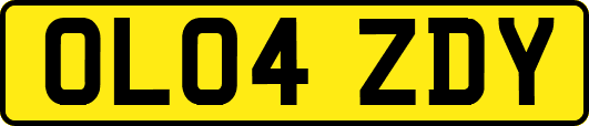 OL04ZDY