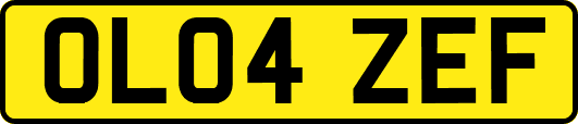OL04ZEF