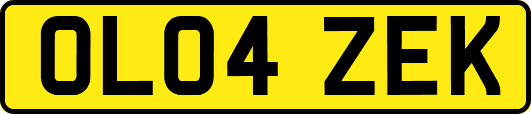 OL04ZEK