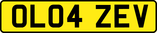 OL04ZEV