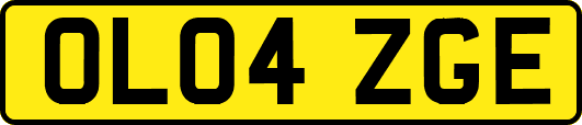 OL04ZGE