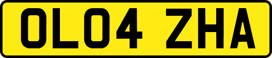 OL04ZHA