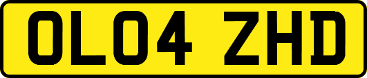 OL04ZHD