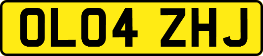 OL04ZHJ