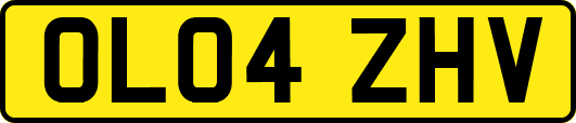 OL04ZHV
