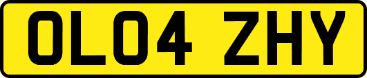OL04ZHY