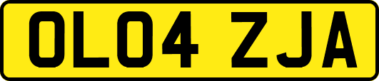 OL04ZJA