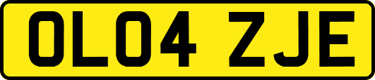 OL04ZJE
