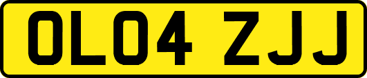 OL04ZJJ