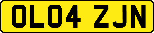 OL04ZJN