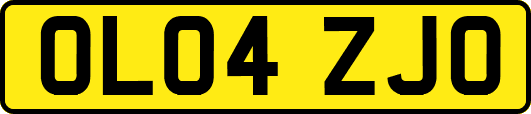 OL04ZJO