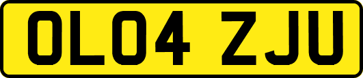 OL04ZJU