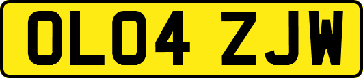 OL04ZJW