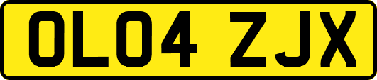 OL04ZJX