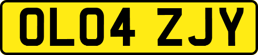 OL04ZJY