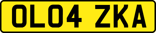 OL04ZKA