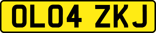 OL04ZKJ