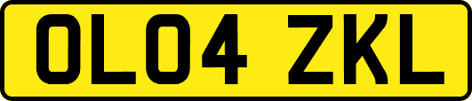 OL04ZKL