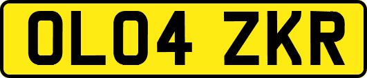 OL04ZKR