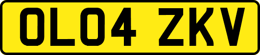 OL04ZKV