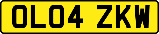 OL04ZKW