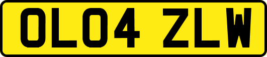 OL04ZLW