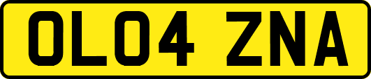 OL04ZNA