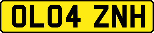OL04ZNH