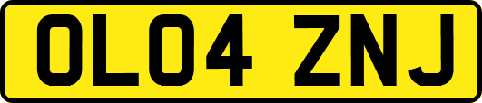 OL04ZNJ