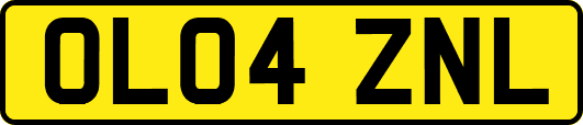 OL04ZNL