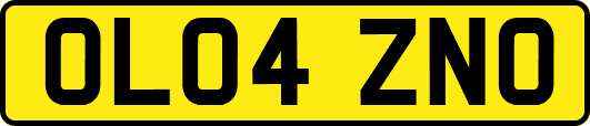 OL04ZNO