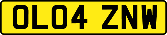 OL04ZNW