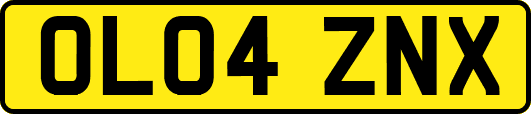 OL04ZNX