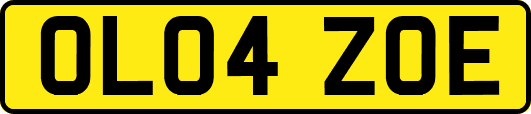 OL04ZOE