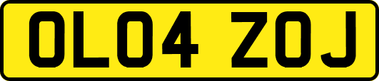 OL04ZOJ