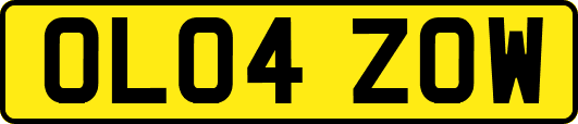OL04ZOW