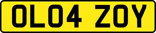 OL04ZOY