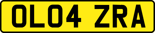 OL04ZRA