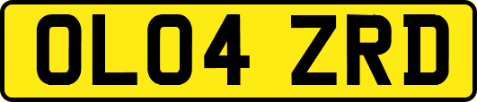 OL04ZRD