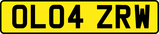 OL04ZRW
