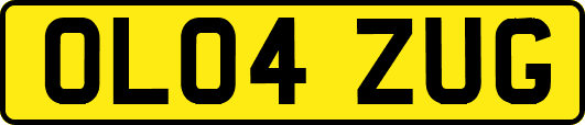 OL04ZUG