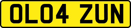 OL04ZUN