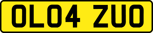 OL04ZUO