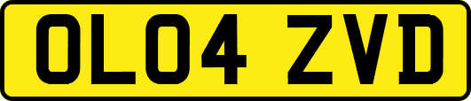 OL04ZVD
