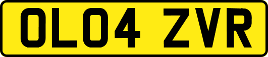 OL04ZVR