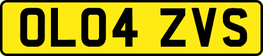 OL04ZVS