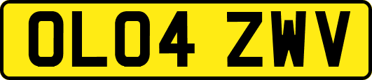 OL04ZWV