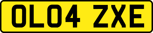 OL04ZXE