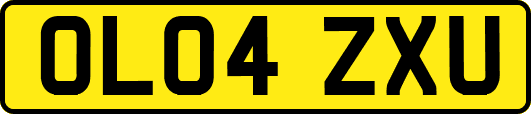 OL04ZXU