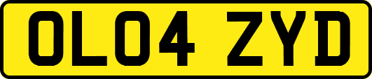 OL04ZYD